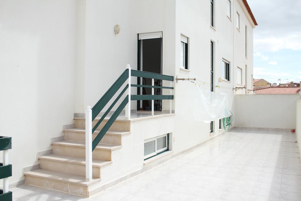Canas Beach House - Al アレイア・ブランカ エクステリア 写真